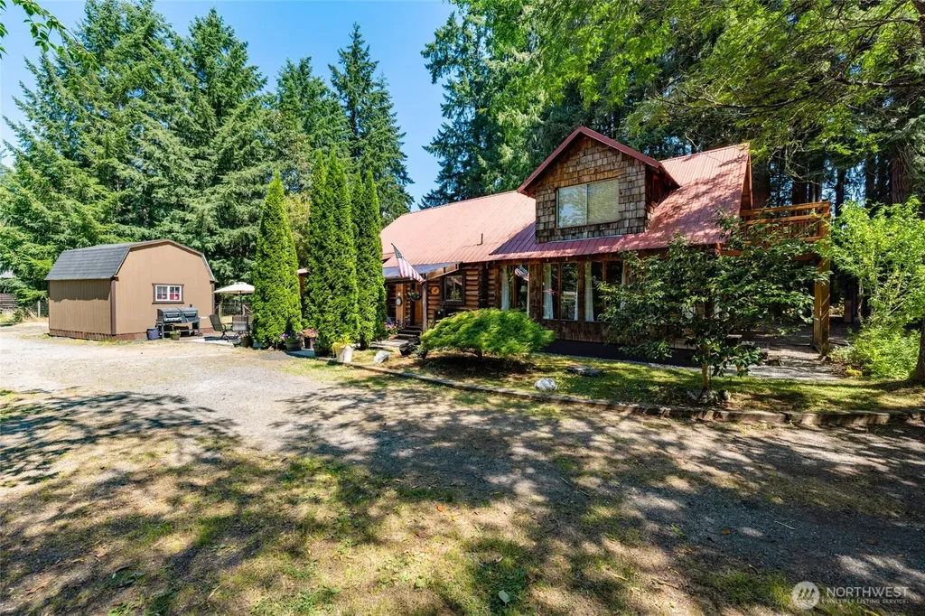 44682 Concrete Sauk Valley Road Concrete WA 98237