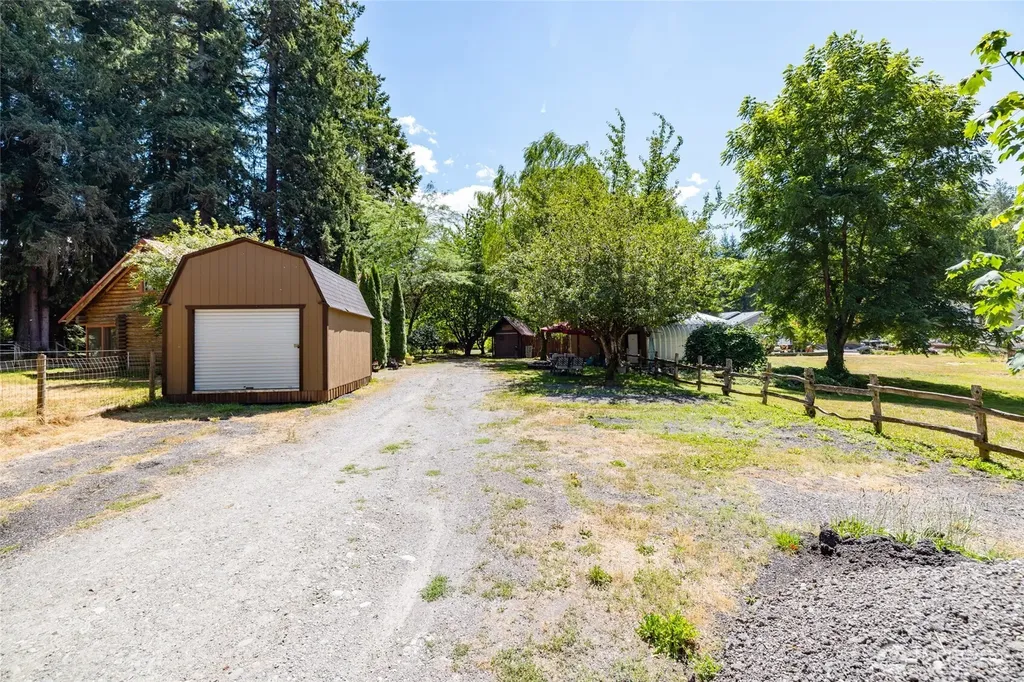 44682 Concrete Sauk Valley Road Concrete WA 98237