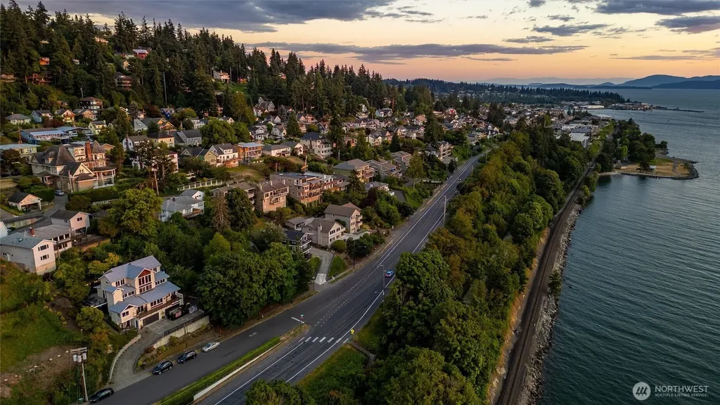0 S State Street Bellingham WA 98225