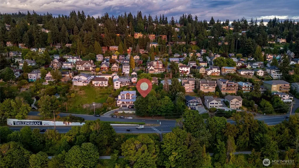 0 S State Street Bellingham WA 98225