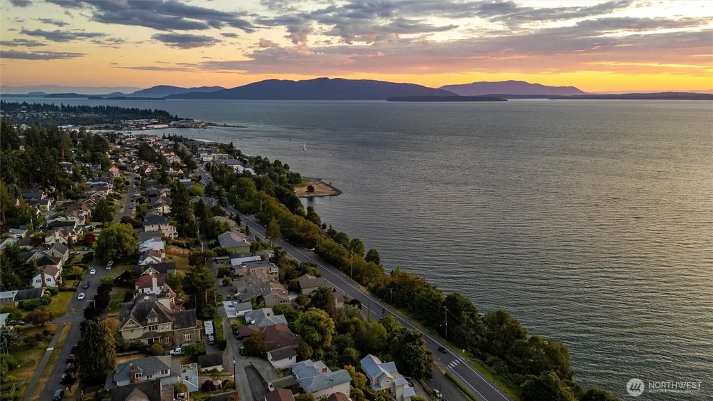 0 S State Street Bellingham WA 98225