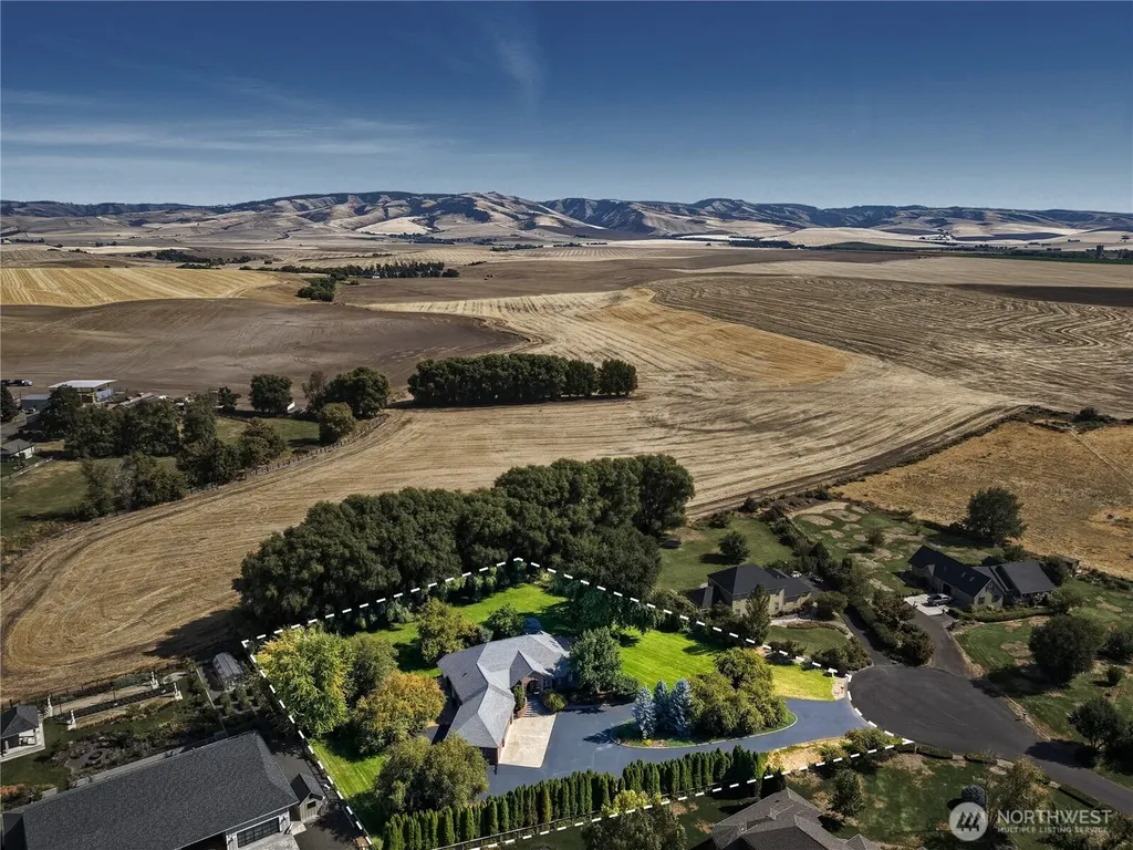 1629 Wheatcrest Road Walla Walla WA 99362
