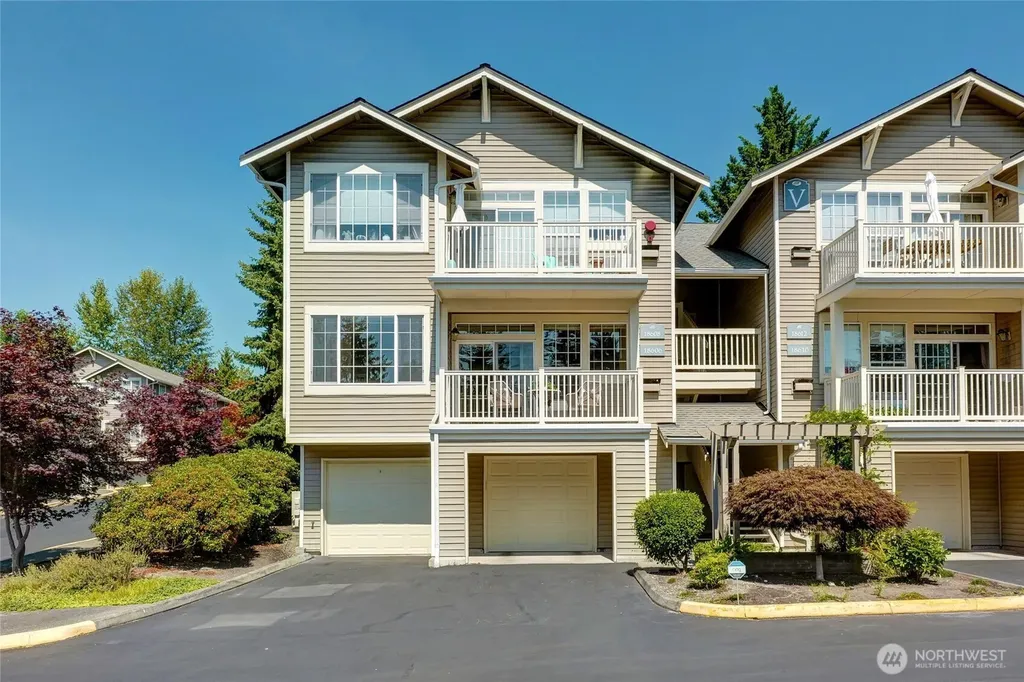 18606 NE 57th Street Redmond WA 98052