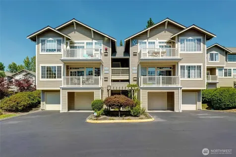 18606 NE 57th Street Redmond WA 98052