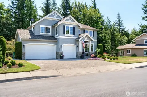 4702 Parkview Lane Mount Vernon WA 98274