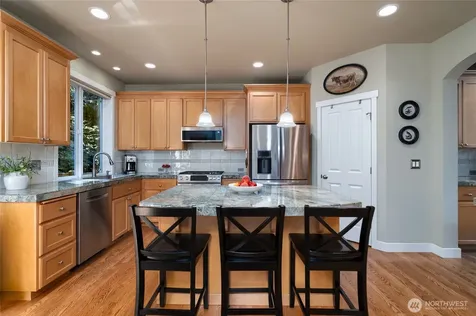 4702 Parkview Lane Mount Vernon WA 98274
