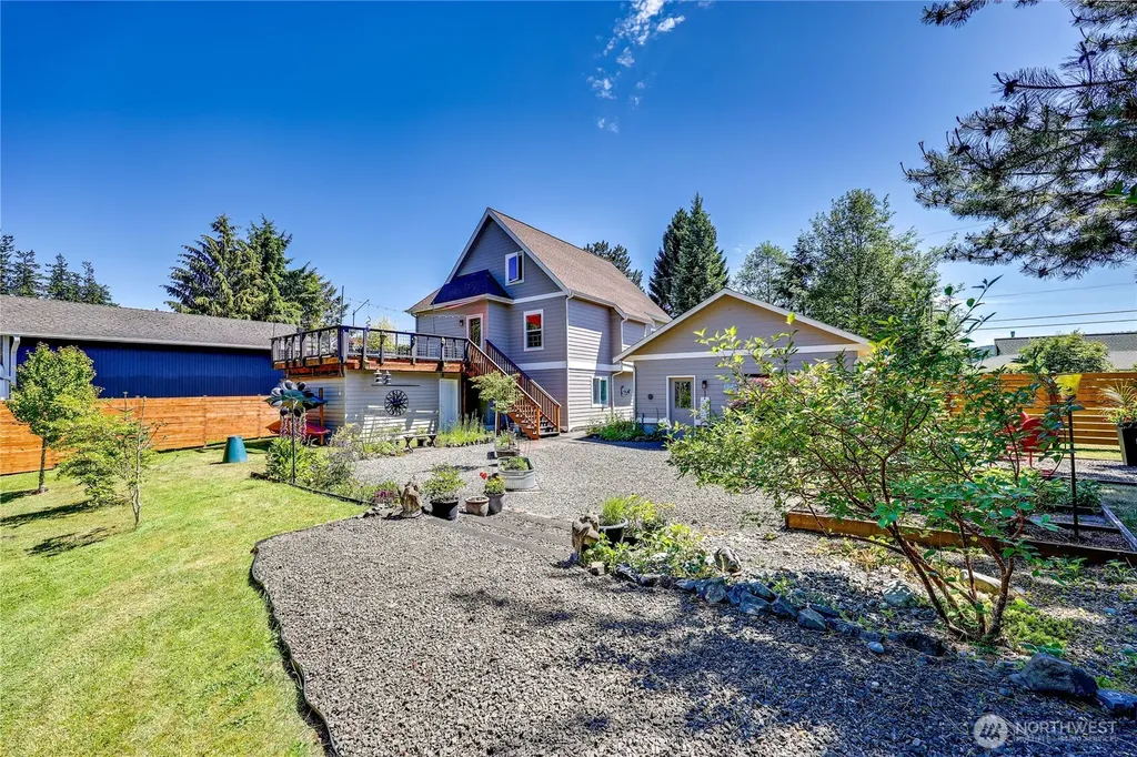 262 Margaret Street Port Ludlow WA 98365