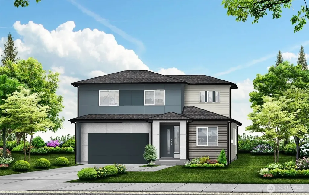 1638 141st Street E Tacoma WA 98445