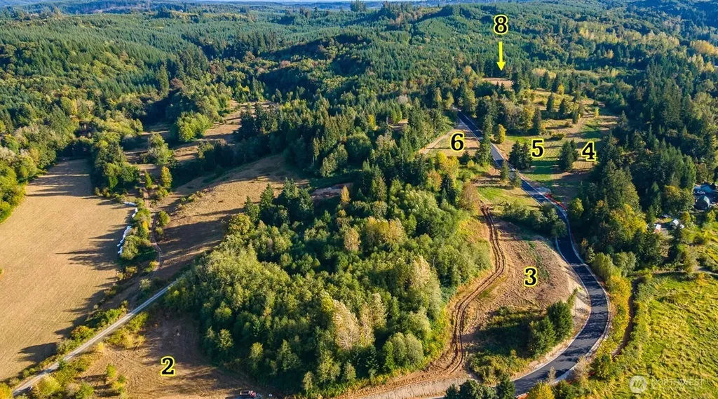 1980 Salzer Creek Drive Centralia WA 98531