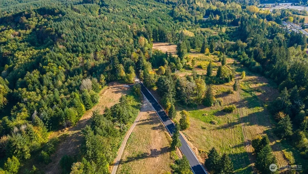 1980 Salzer Creek Drive Centralia WA 98531