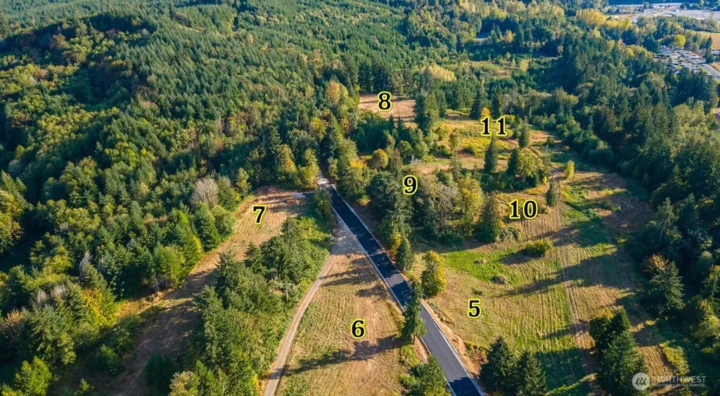 1980 Salzer Creek Drive Centralia WA 98531