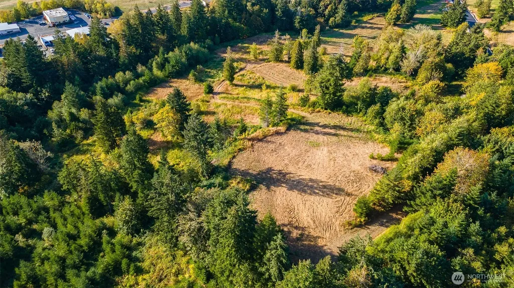 1980 Salzer Creek Drive Centralia WA 98531