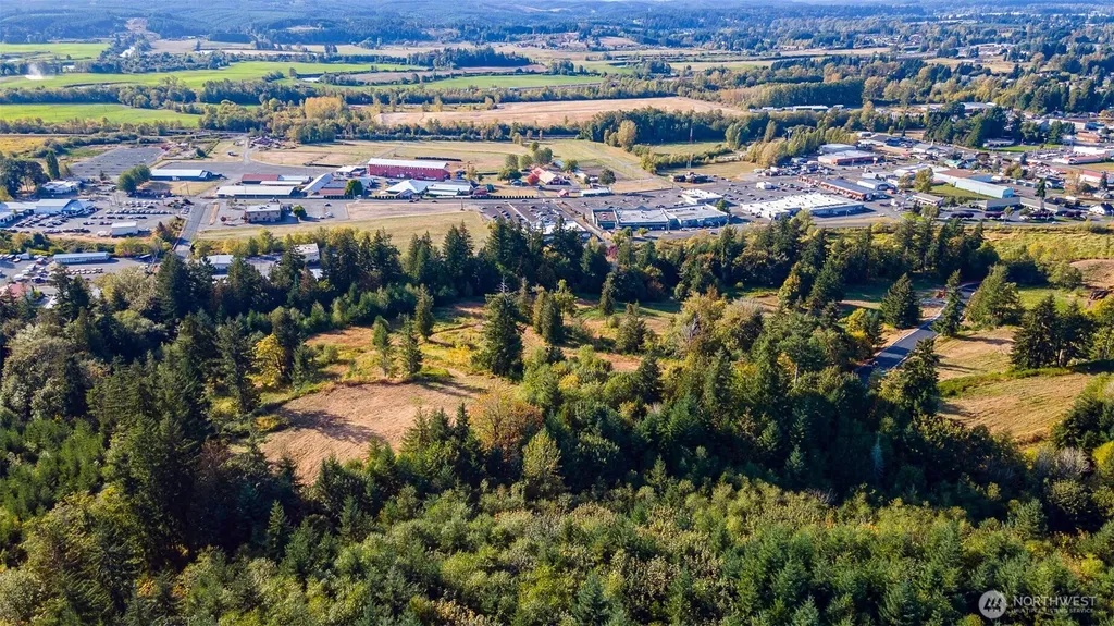 1980 Salzer Creek Drive Centralia WA 98531