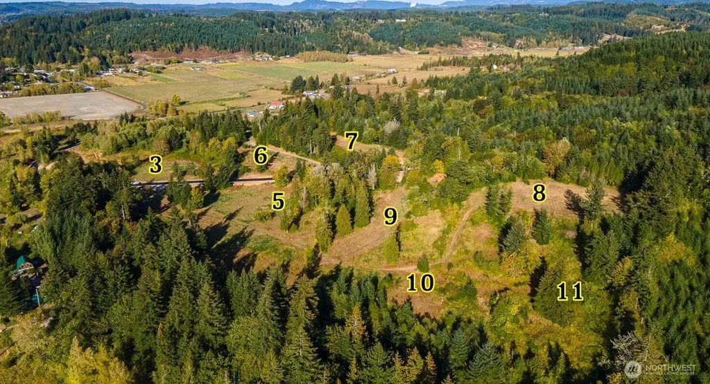 1980 Salzer Creek Drive Centralia WA 98531
