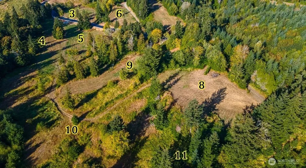 1970 Salzer Creek Drive Centralia WA 98531