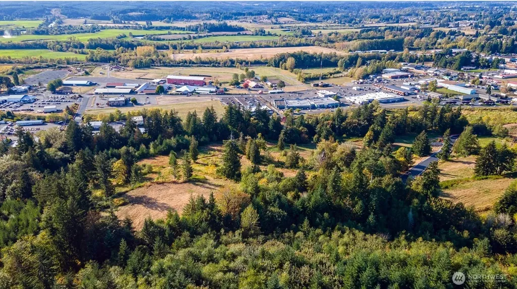 1970 Salzer Creek Drive Centralia WA 98531