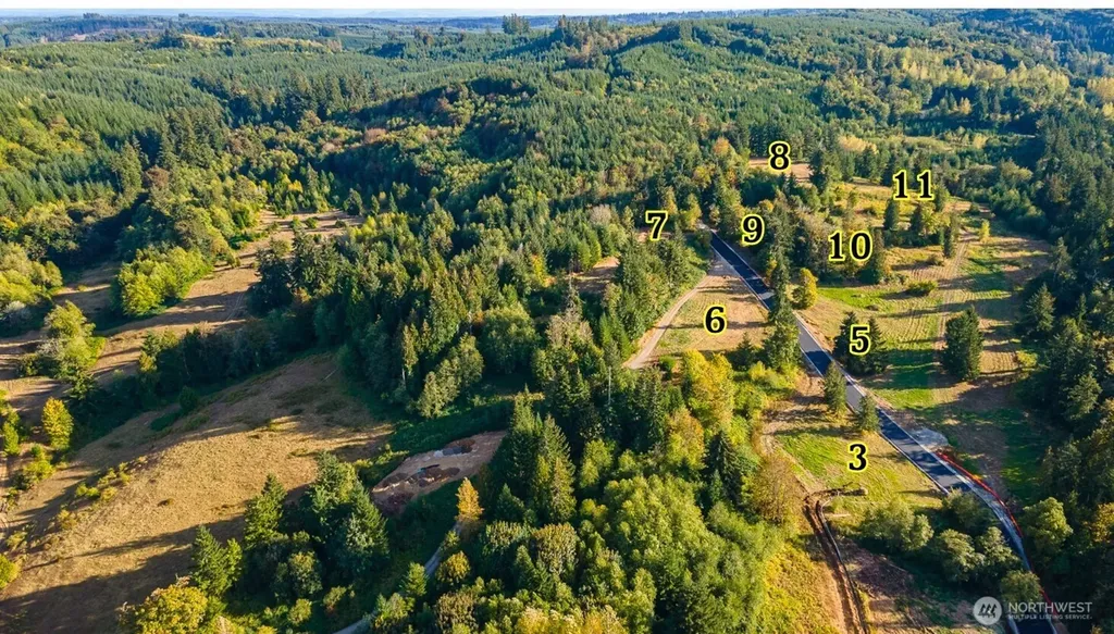 1970 Salzer Creek Drive Centralia WA 98531