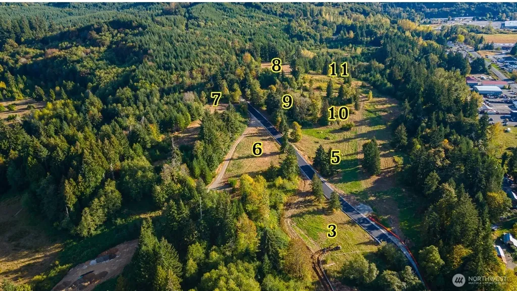 1970 Salzer Creek Drive Centralia WA 98531