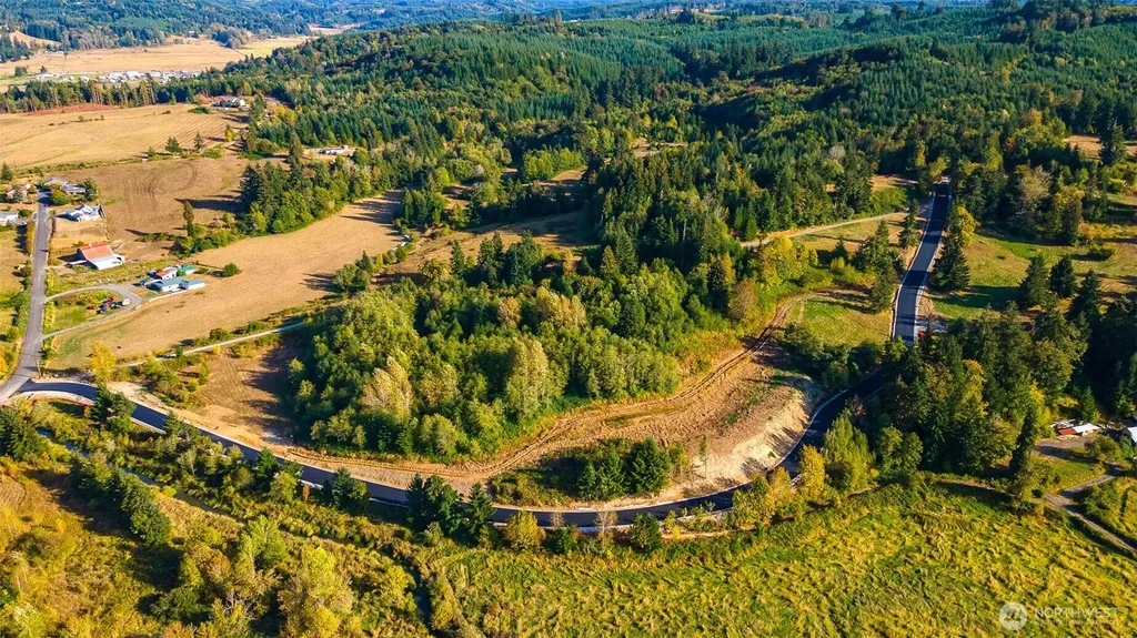 1970 Salzer Creek Drive Centralia WA 98531