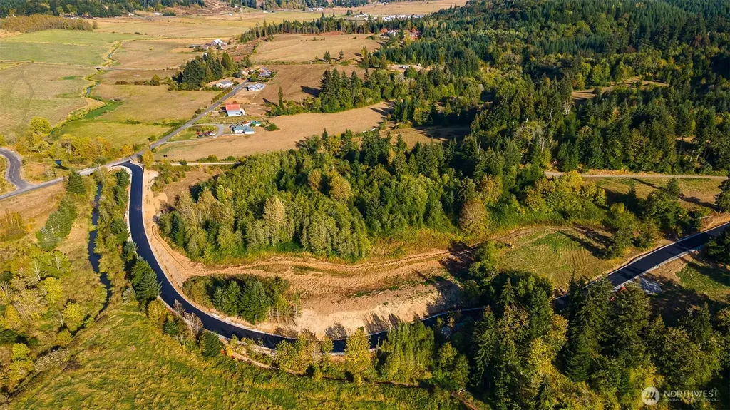 1970 Salzer Creek Drive Centralia WA 98531