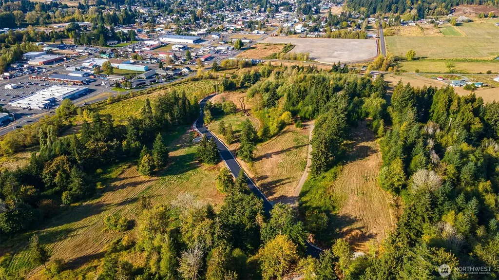 1970 Salzer Creek Drive Centralia WA 98531