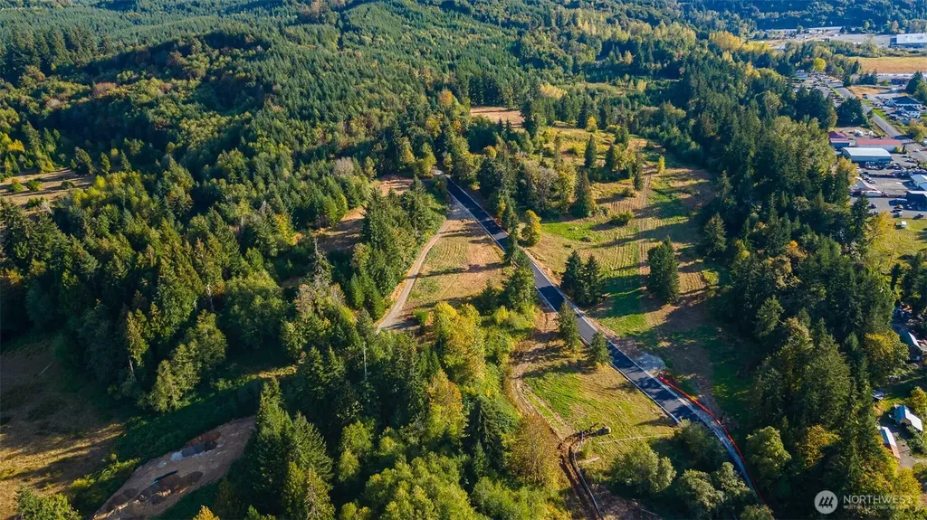 1970 Salzer Creek Drive Centralia WA 98531