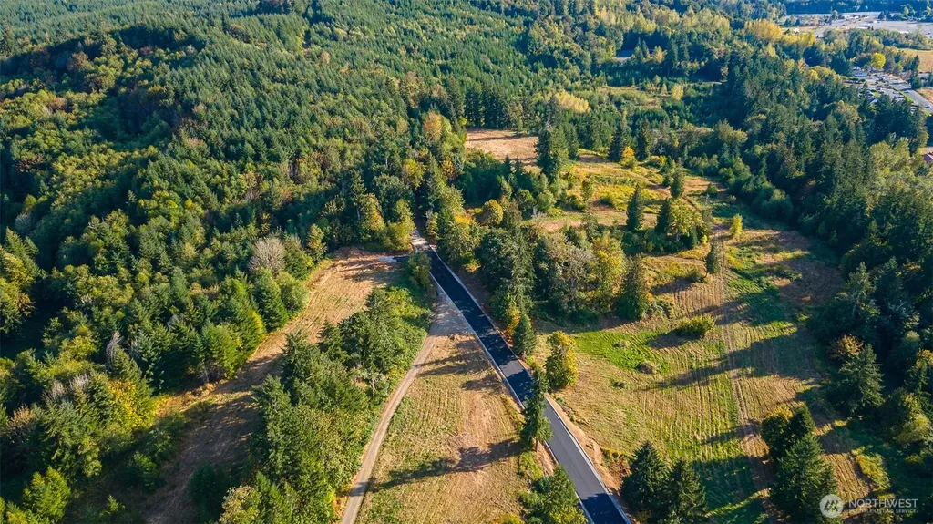 1970 Salzer Creek Drive Centralia WA 98531
