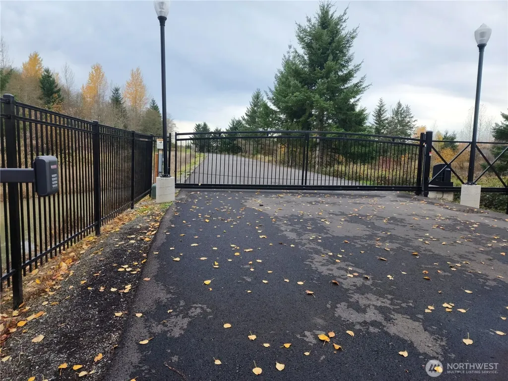 1970 Salzer Creek Drive Centralia WA 98531