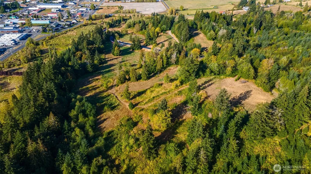 1970 Salzer Creek Drive Centralia WA 98531