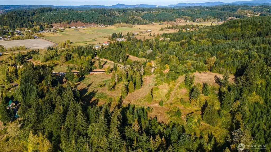 1970 Salzer Creek Drive Centralia WA 98531