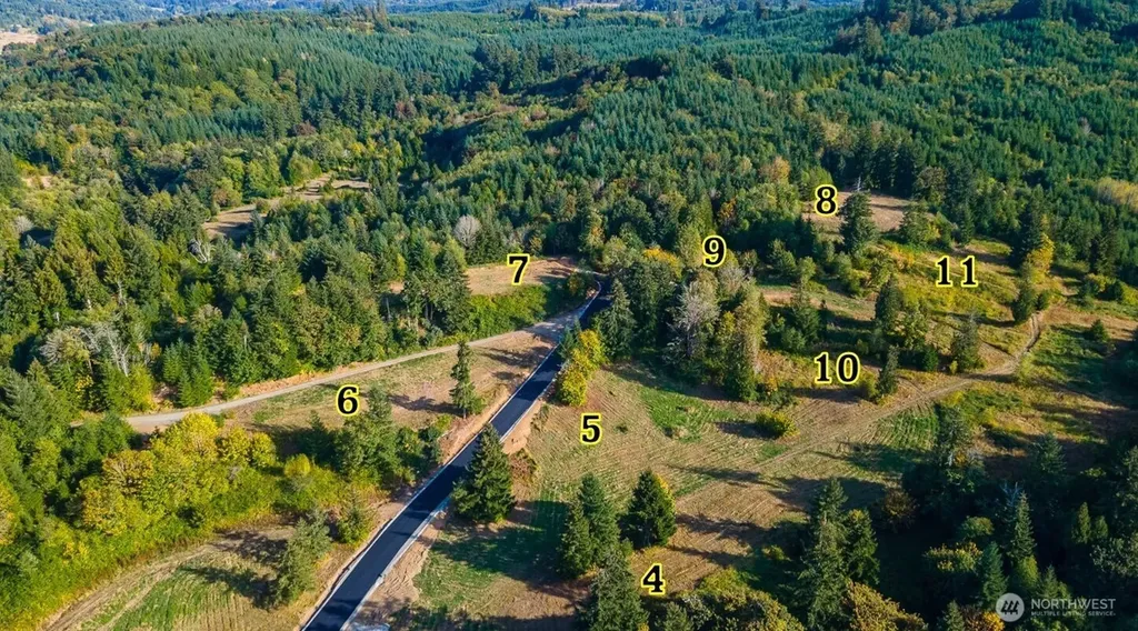 1970 Salzer Creek Drive Centralia WA 98531