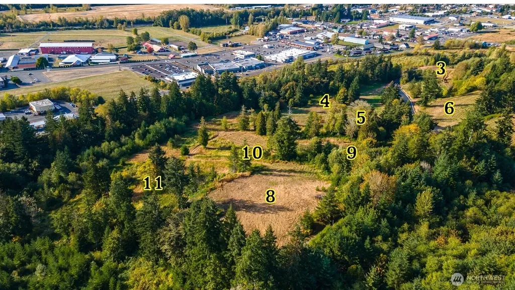 1970 Salzer Creek Drive Centralia WA 98531