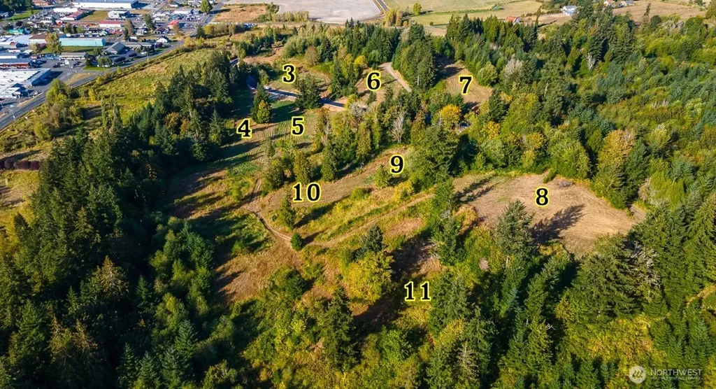 1970 Salzer Creek Drive Centralia WA 98531