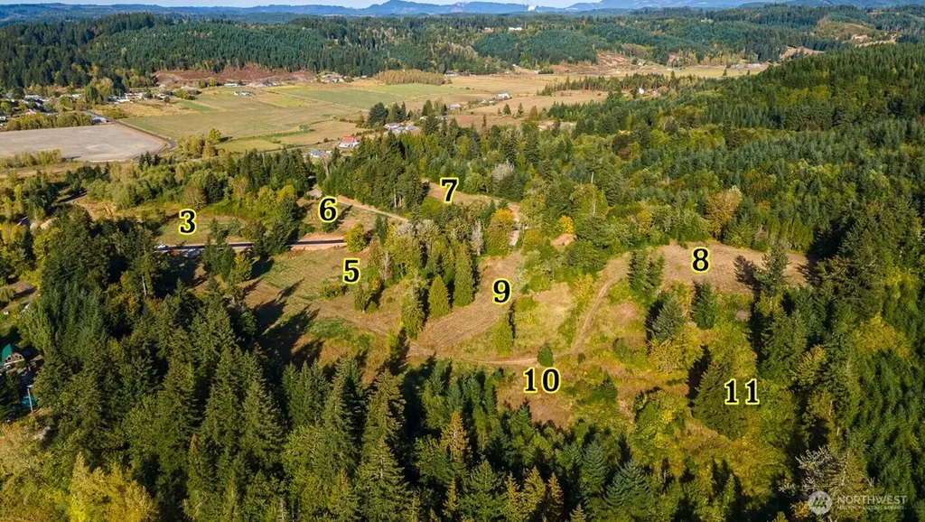 1970 Salzer Creek Drive Centralia WA 98531