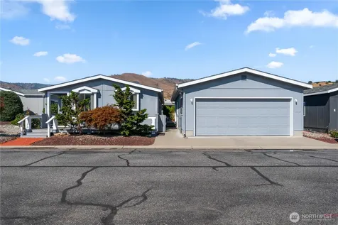 1306 Glacier Place Wenatchee WA 98801