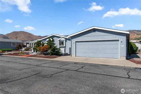 1306 Glacier Place Wenatchee WA 98801
