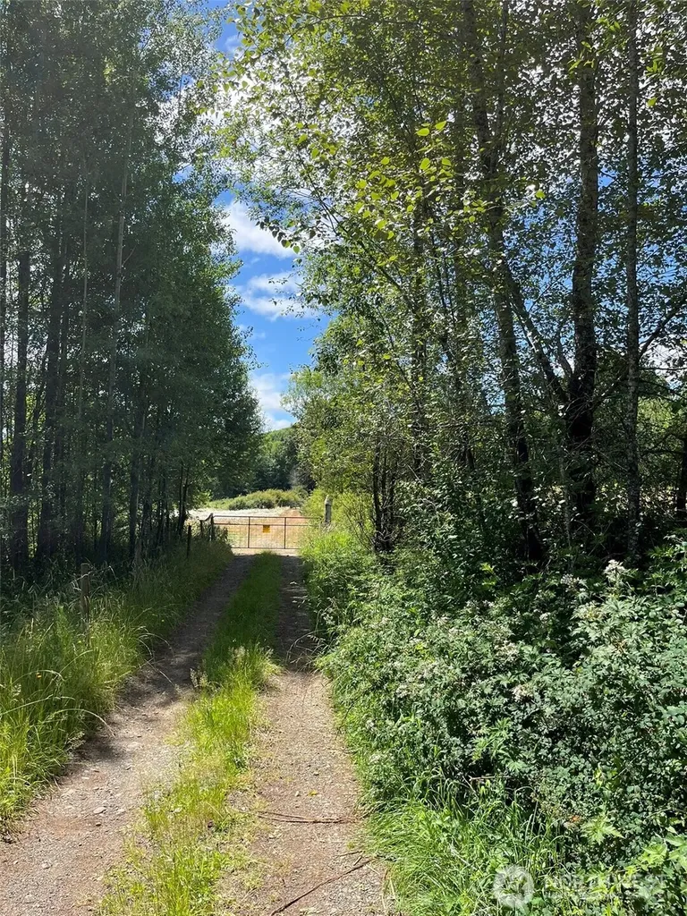 0 Cougar Smith Road Montesano WA 98563