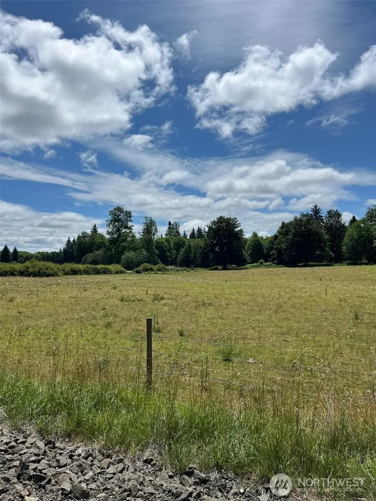 0 Cougar Smith Road Montesano WA 98563