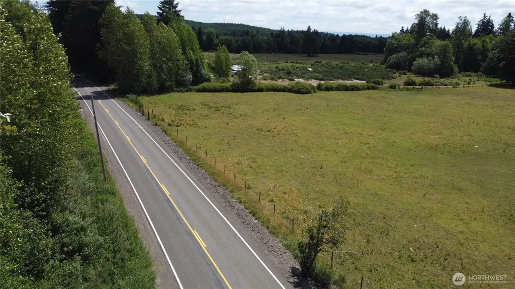 0 Cougar Smith Road Montesano WA 98563