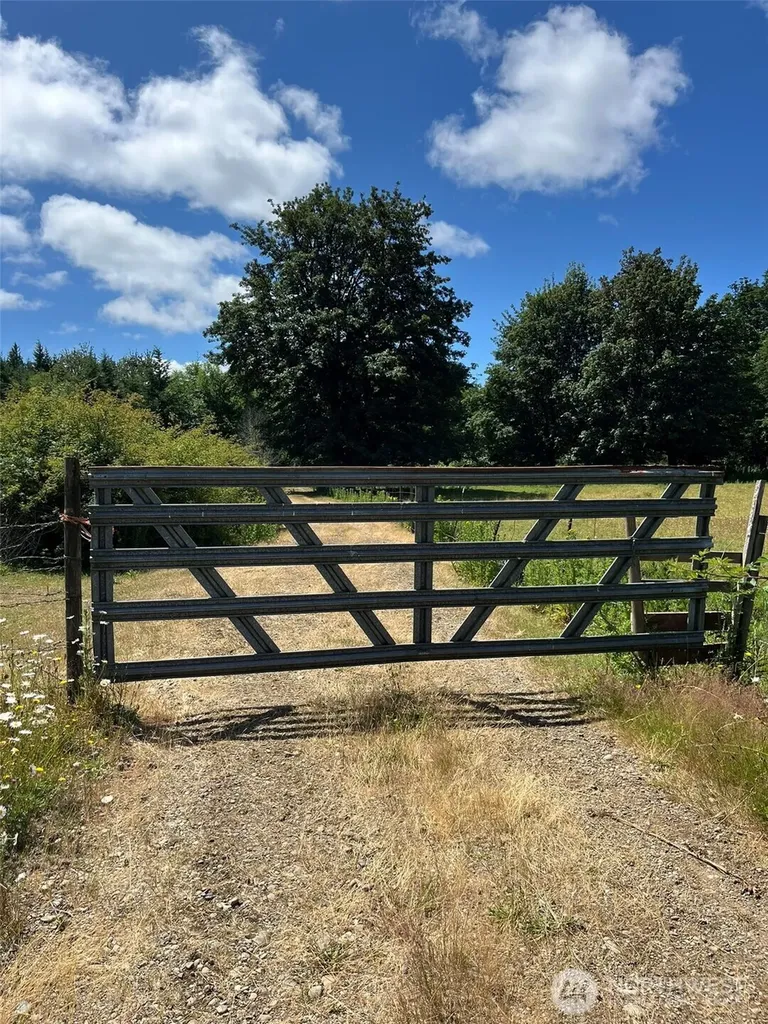 0 Cougar Smith Road Montesano WA 98563