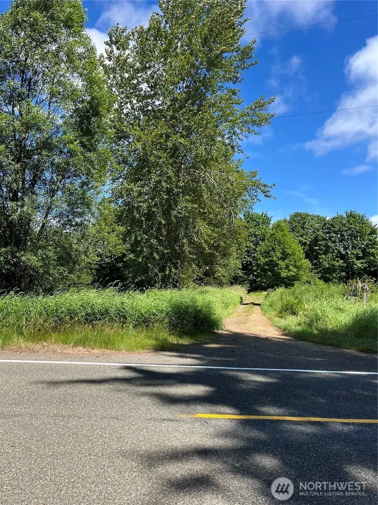 0 Cougar Smith Road Montesano WA 98563