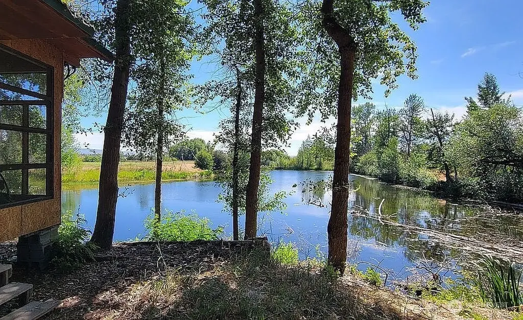 133 Woodhouse Loop Ellensburg WA 98926