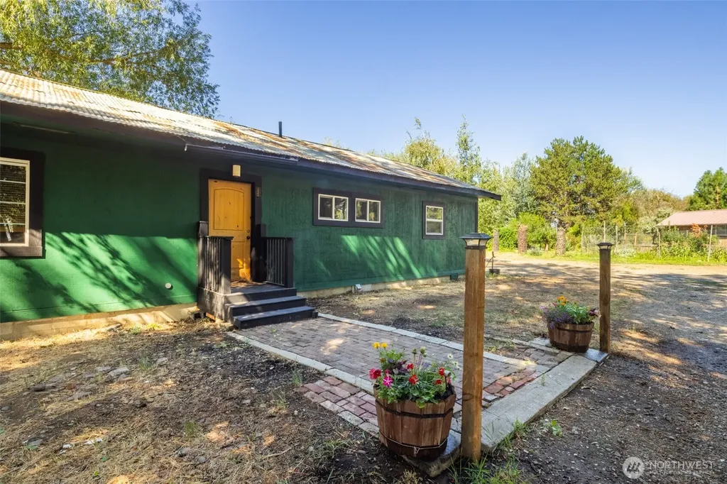 133 Woodhouse Loop Ellensburg WA 98926