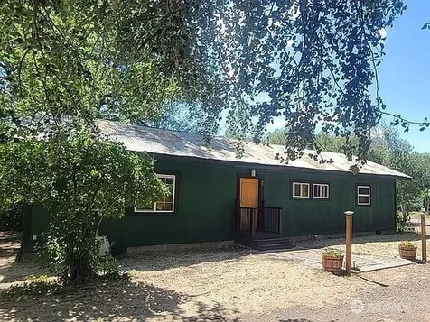 133 Woodhouse Loop Ellensburg WA 98926
