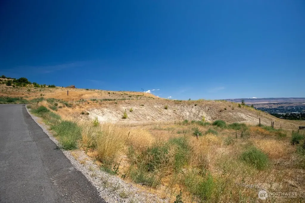 0 Lot 5 Ridgefield Way Wenatchee WA 98801