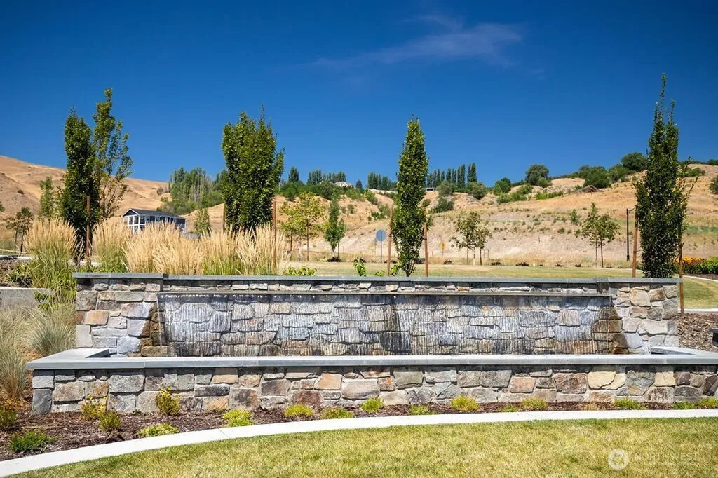 0 Lot 5 Ridgefield Way Wenatchee WA 98801