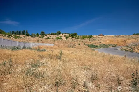 0 Lot 5 Ridgefield Way Wenatchee WA 98801
