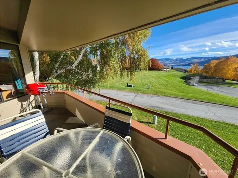 1 Lodge 618-i Manson WA 98831