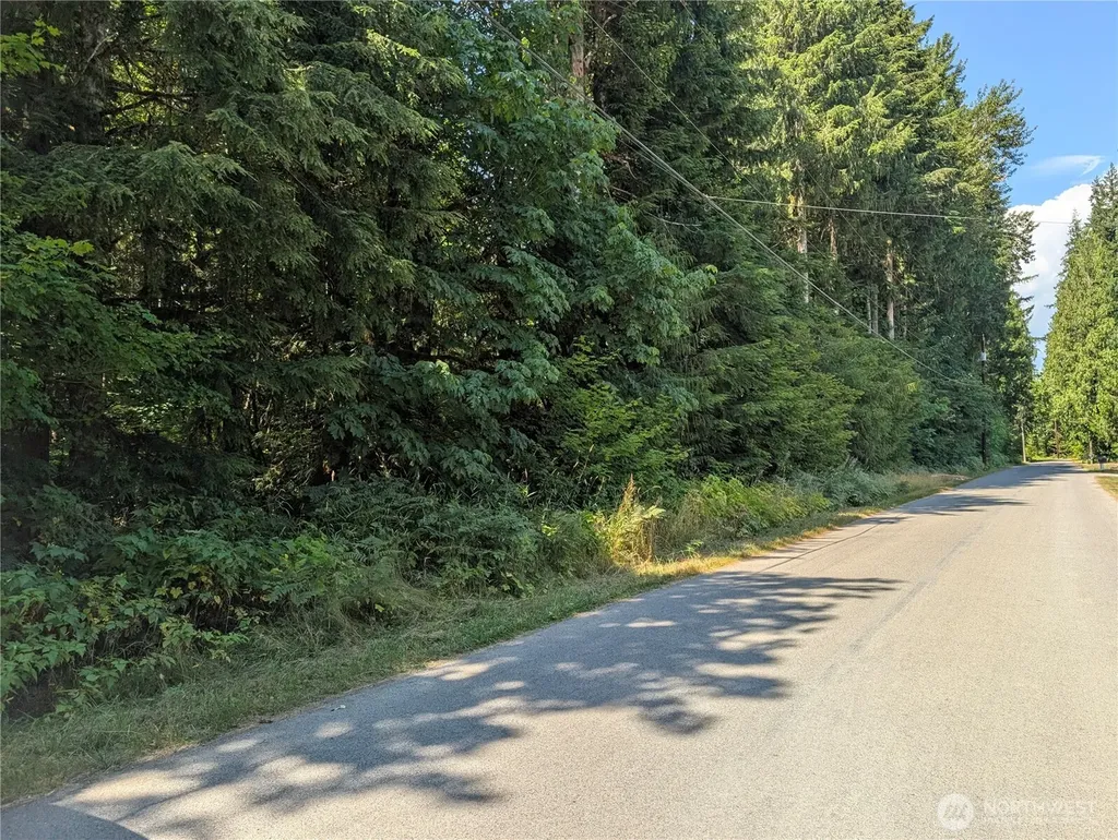 0 Clear Creek Road Darrington WA 98241