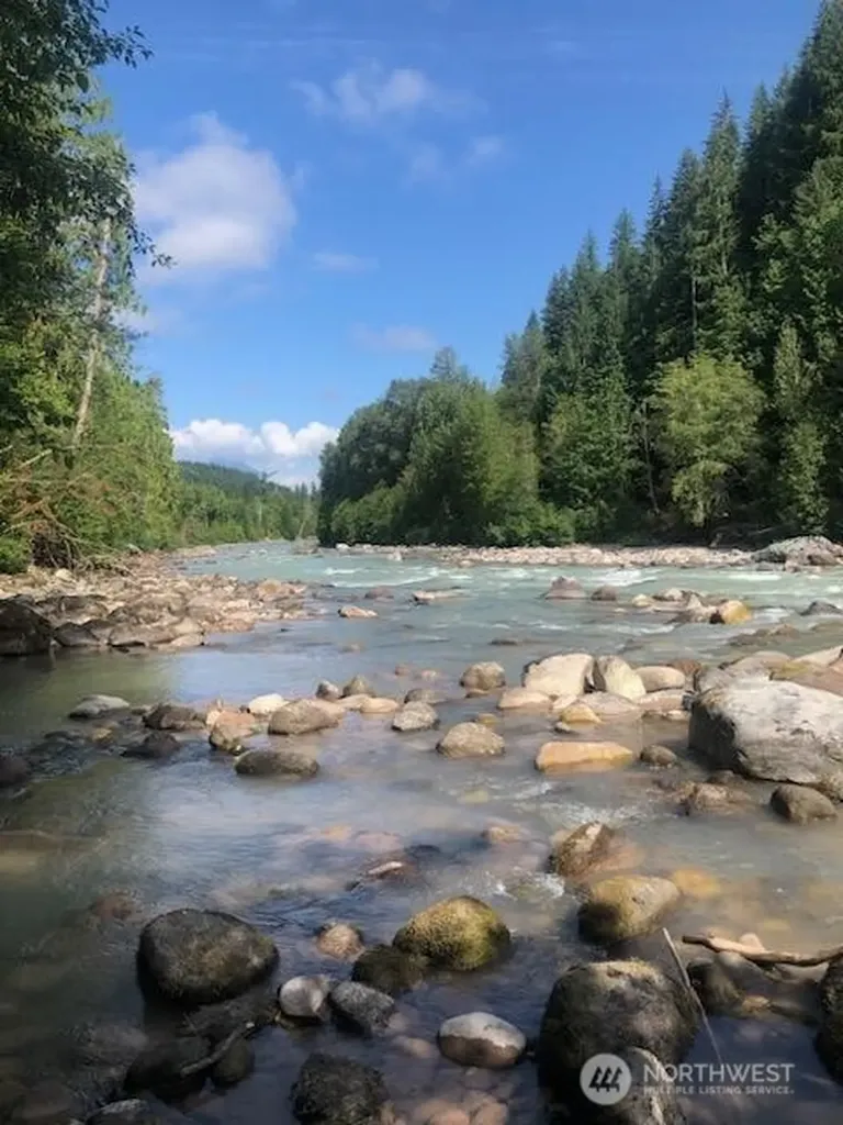 0 Clear Creek Road Darrington WA 98241